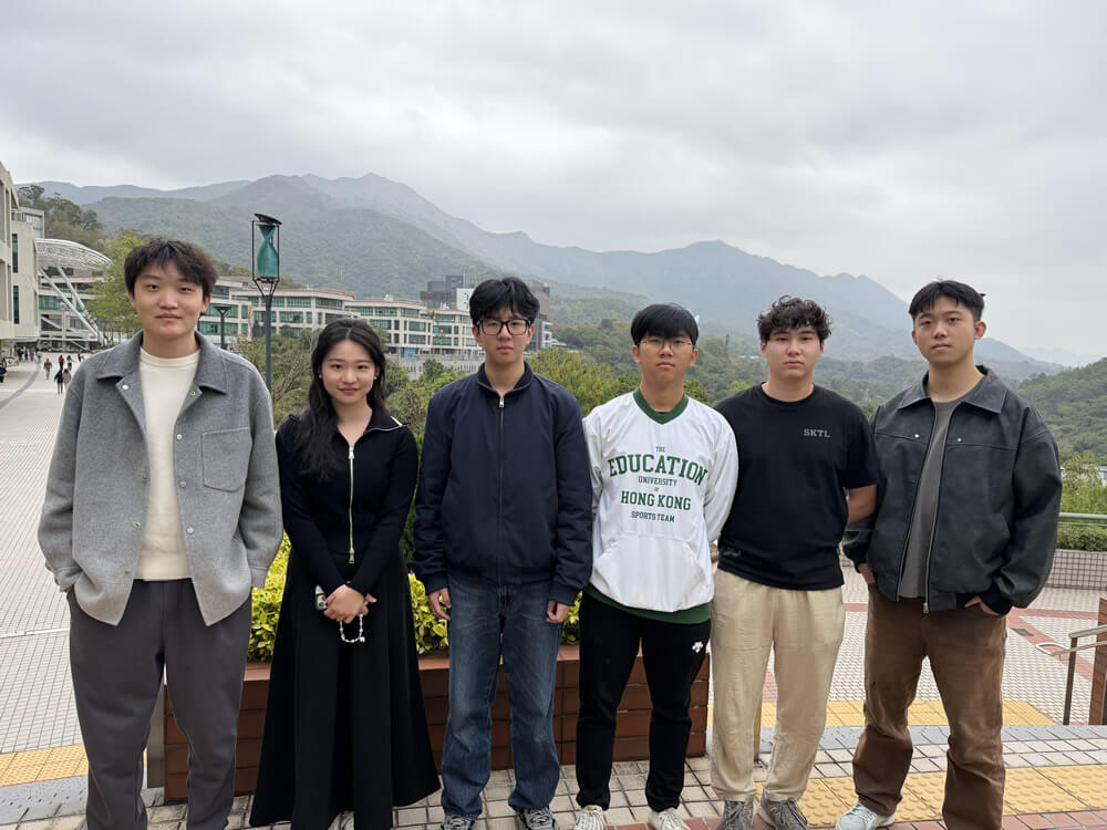 EdUHK_Team
